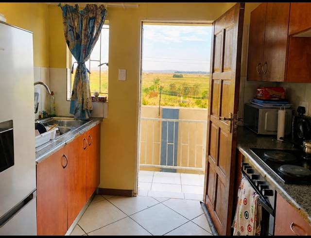 3 BEDROOM FREESTANDING FOR SALE IN BERGSIG